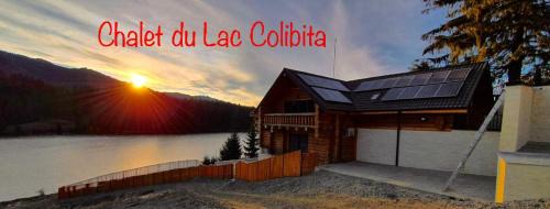 Colibita Cabina | Chalet du Lac
