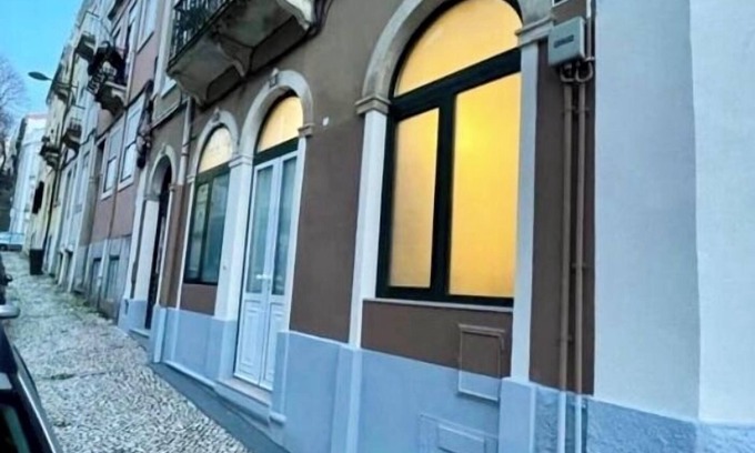 Alfama Chalet De Esquí | Chalet for 5 in the heart of Lisbon