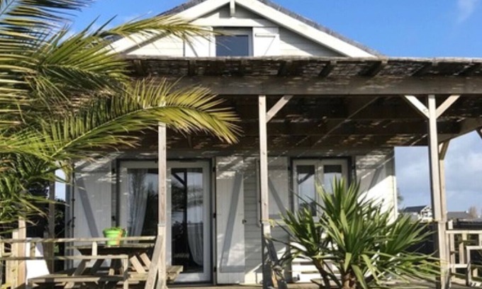 Guidel Chalet De Esquí | Chalet