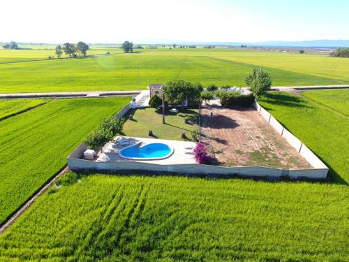 Riumar Casa | Chalet Garcia