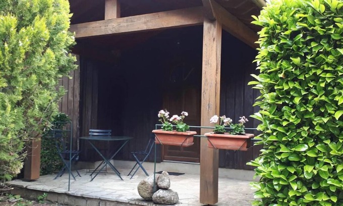 Alzon Apartamento | Chalet Granite