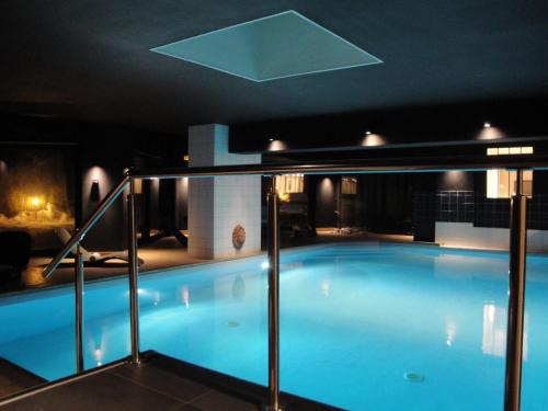 Les Houches Hotel | Chalet Hôtel du Bois