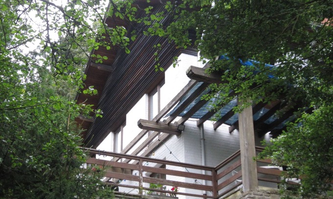 Coo Chalet De Esquí | Chalet in Coo Near Plopsacoo Theme Park