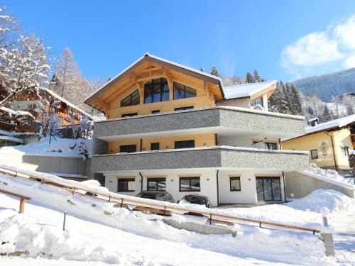 Alpendorf Chalet De Esquí | Chalet in Sankt Johann near Ski Slopes