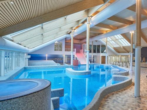 De Cocksdorp Casa | Chalet in Texel by the Dunes & Water