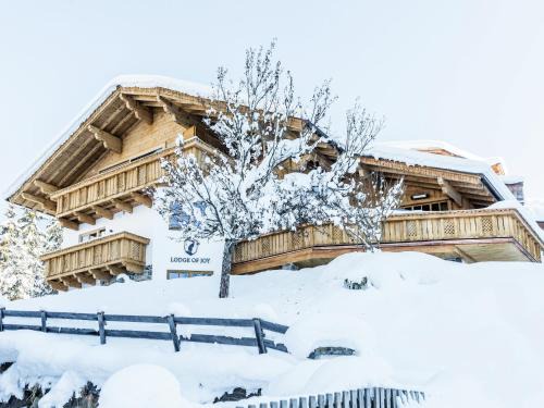 Wagrain Chalet De Esquí | Chalet in Wagrain near Ski Lift