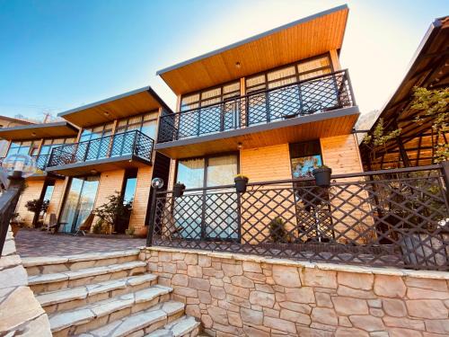 Kvariati Chalet De Esquí | Chalet Kvariati