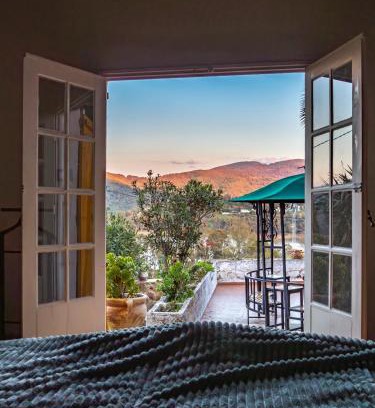Ain Draham Chalet De Esquí | Chalet l'Atlas