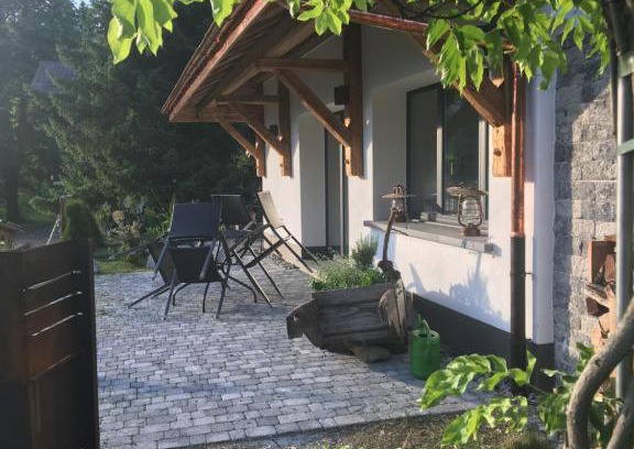 Charmey Casa | Chalet L'Escapade