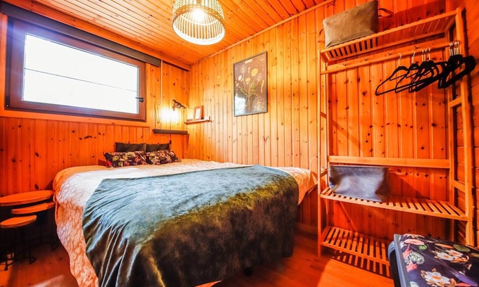 Somme-Leuze Chalet De Esquí | Chalet Le Beau Renard, Heure