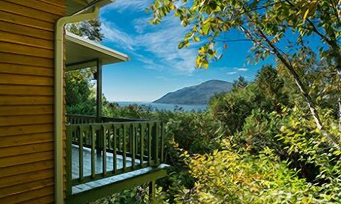 Baie-St-Paul Chalet De Esquí | Chalet Le Bruant - Baie-Saint-Paul, Quebec