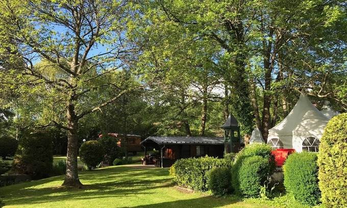 Sermamagny Chalet De Esquí | CHALET LION