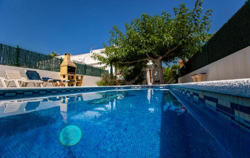 Riumar Casa | Chalet Migjorn Riumar Pura Natura