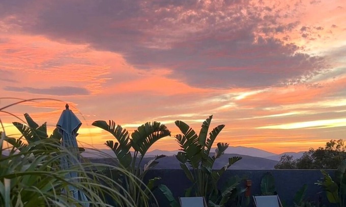 Ain Draham Chalet De Esquí | Chalet nature à Aïn Draham - Calm and change of scenery guaranteed