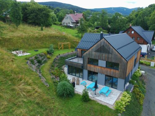 Rokytnice nad Jizerou Chalet De Esquí | Chalet Rokytnice