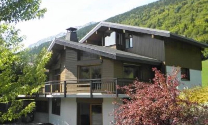 Saint-Jean-de-Sixt Chalet De Esquí | Casa de montaña (madera / piedra) - Saint Jean de Sixt