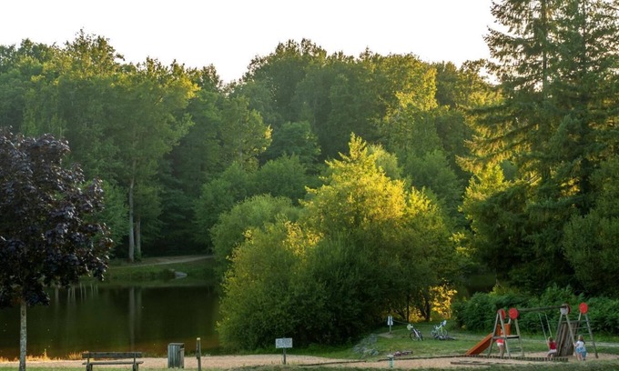 Nontron Chalet De Esquí | Chalet, terrace, 70m², Ile de Ré