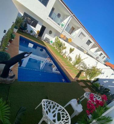 Immouzer Chalet De Esquí | Chalet villa QUE POUR LES FAMILLES