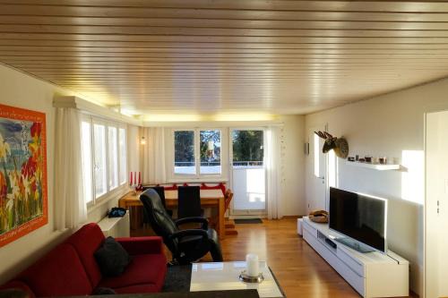 Flums Apartamento | Chalet Windegg - CharmingStay