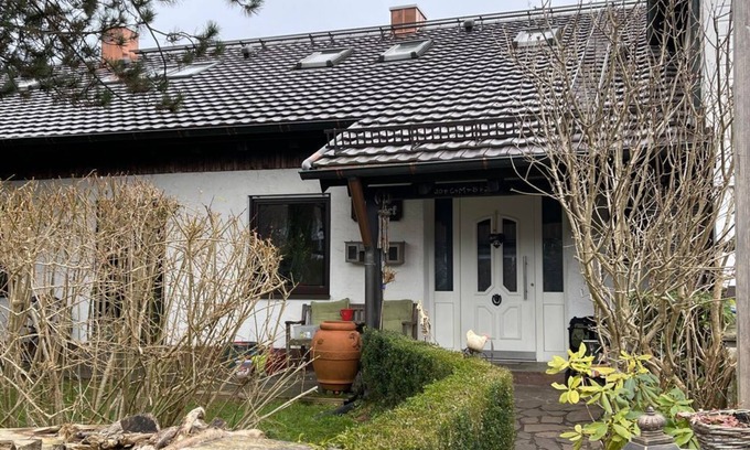 Pitzling Apartamento | Chalet zur Eselei - Chalet