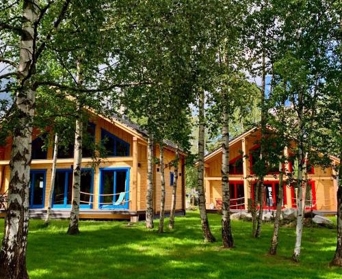 Tatranska Lomnica Chalet De Esquí | Chalets Buky