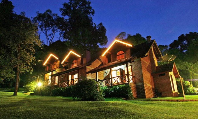 Gramado Hotel | Chalets do Vale