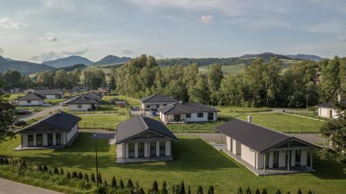 Ivachnova Apartamento | Chalets New Apartmány Ivachnová
