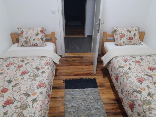 Vojvodina Casa | Chalets & Rooms Čarda Šebešfok