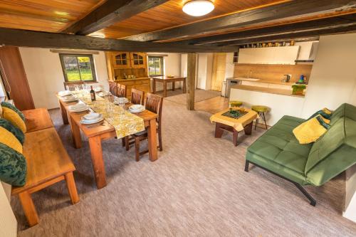 Trutnov Chalet De Esquí | Chalupa Babí 113