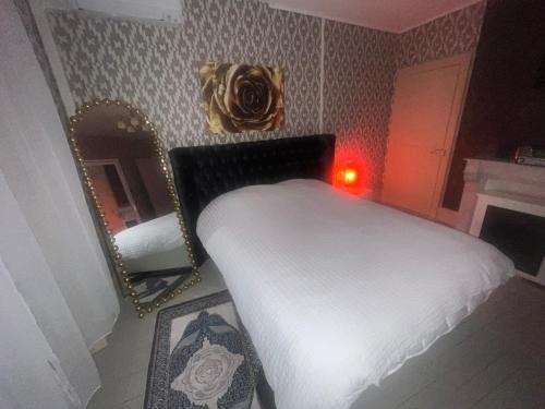 Vigneulles-les-Hattonchatel Casa | Chambres royales