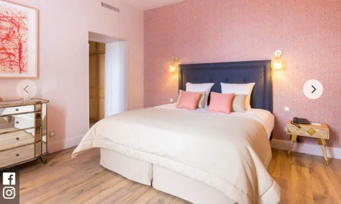 Casteljaloux Hotel | Cámara de Clos Castel - Comfort