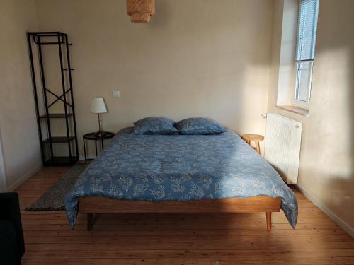 Wasselonne Casa | Chambre 4 dans appartement partagé proche de Strasbourg