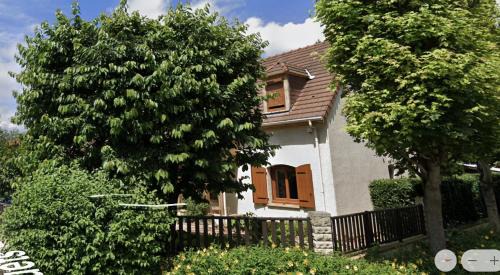 Vaires-sur-Marne Casa | Chambre climatisée, entre Paris Disneyland, au coeur des Jeux Olympiques canoë-kayak,