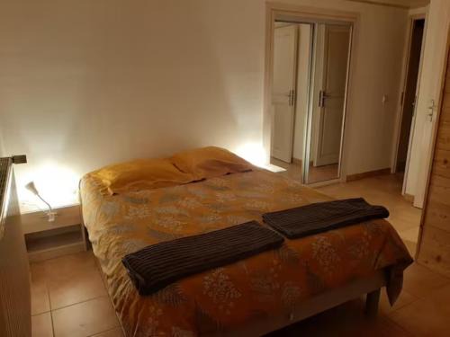 Viuz-en-Sallaz Cama Y Desayuno | Chambre Cocooning