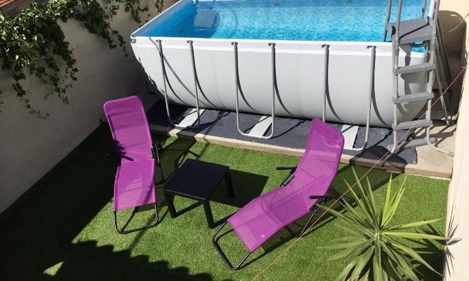 Ales Casa | Chambre d’hôte alès proche gare