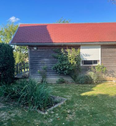 Charonville Cama Y Desayuno | Chambre d'hôte - Chalet Détente