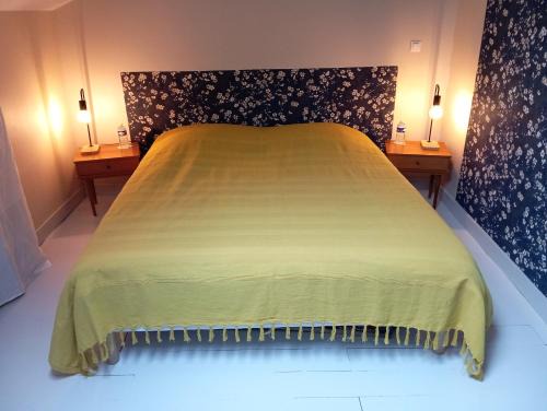 Fournes-en-Weppes Cama Y Desayuno | Chambre d'hôte triple, au calme dans la campagne des Weppes