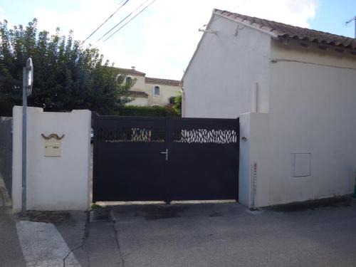 Beaucaire Cama Y Desayuno | Chambre d'Hôtes entre Provence et Camargue
