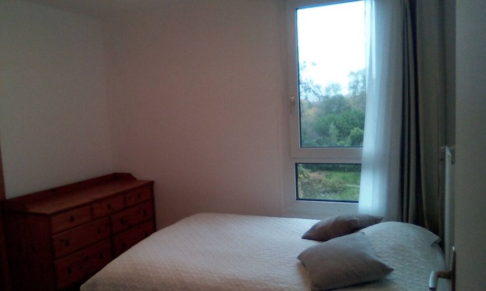 Guyancourt Cama Y Desayuno | Chambre Pour JO 15min du Velodrome, Golf National, Versailles. 30min de Paris