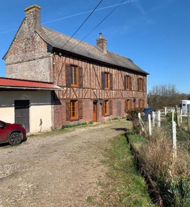 Beaubec-la-Rosiere Cama Y Desayuno | Chambres d'hôtes