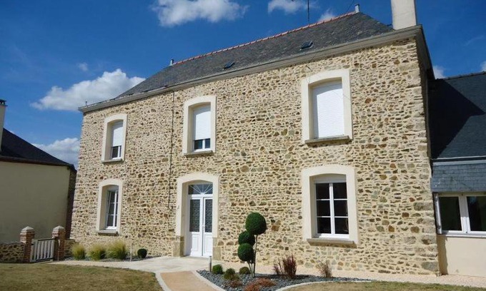 Cuille Cama Y Desayuno | Chambres d'hôtes à CUILLÉ