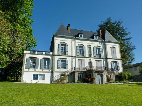 Irissarry Cama Y Desayuno | Chambres d'Hôtes Aire Berria