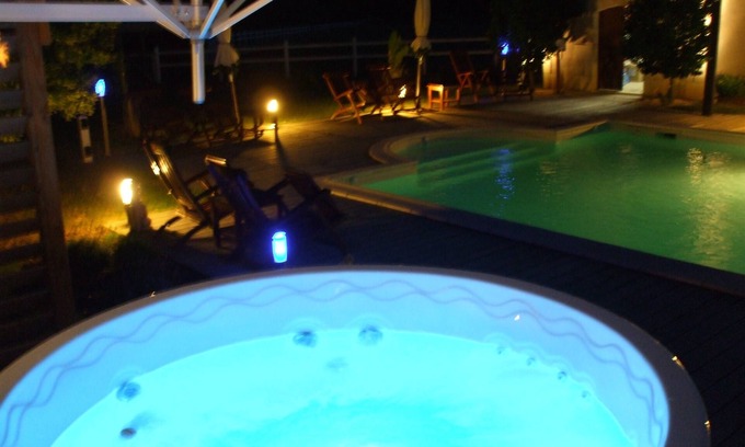 Bossee Casa | Chambres d'hôtes au clos de Beaulieu