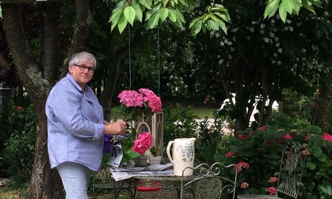 Vaux-sur-Aure Cama Y Desayuno | Chambres d'Hôtes Côté Campagne
