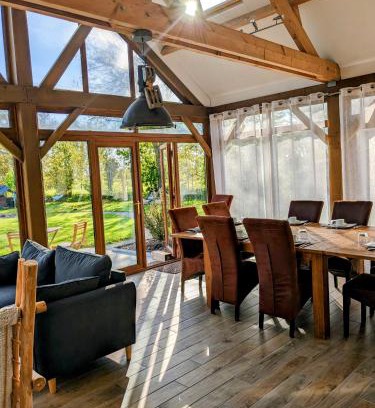 Huisnes-sur-Mer Cama Y Desayuno | Chambres d'hôtes chez l'habitant - Bed & Breakfast homestay