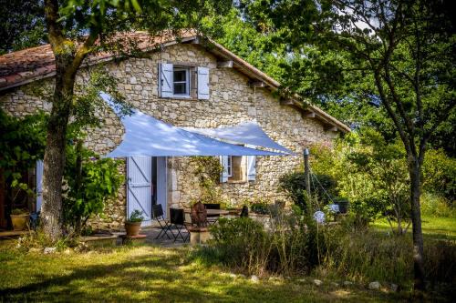 Touget Casa | Chambres d'hôtes Enmarcade