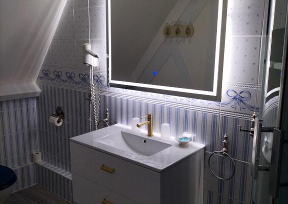 Veulettes-sur-Mer Cama Y Desayuno | Chambres d'Hôtes Le Grismoustier