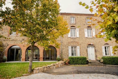 Sainte-Florine Cama Y Desayuno | Chambres d hôtes La clé des arches