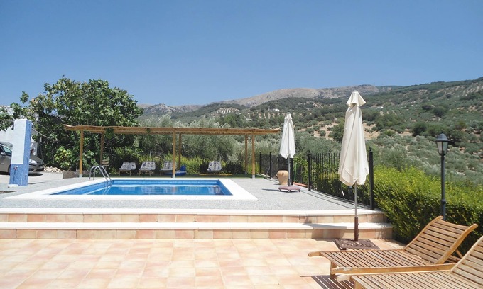 Montefrio Hotel | Chambres d'hôtes Lasnavillasmm entre Granada y Cordoba:
