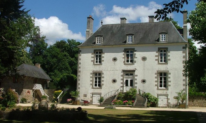 Miniac-Morvan Cama Y Desayuno | Chambres d'Hôtes Launay Guibert